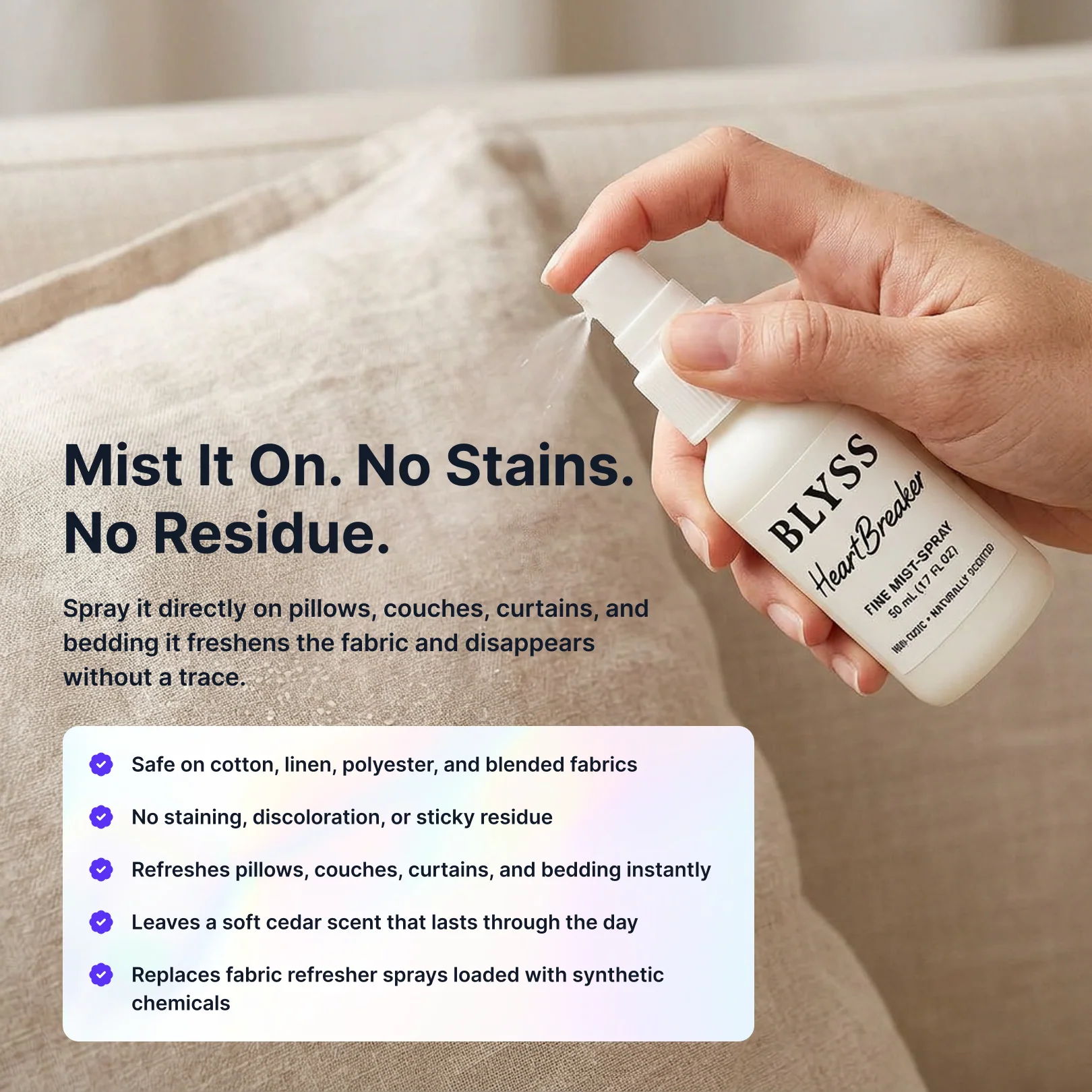 Blyss Mist Spray - Image 3