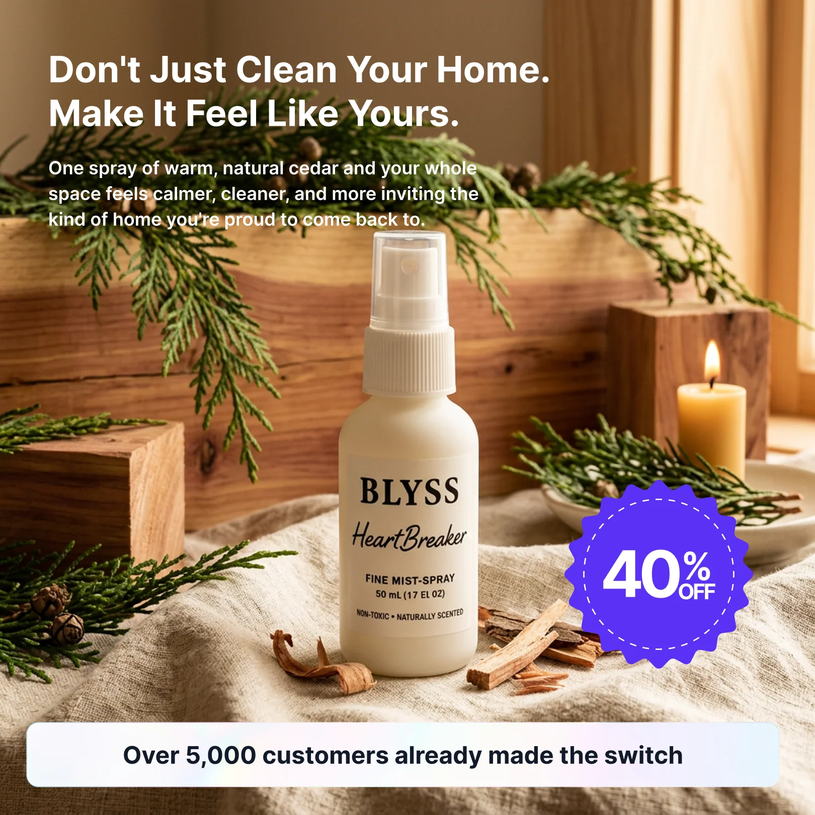 Blyss Mist Spray - Image 5